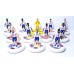 Subbuteo Andrew Table Soccer England EURO 2020 on WSB Professional bases